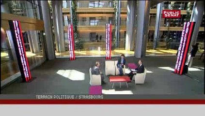 Mondial 2010 : « Ridicule » de laisser Benzema sur le banc, selon Cohn-Bendit