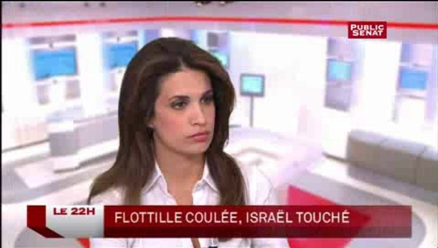 Commission d’enquête sur la flottille : participation de « non-juifs » souhaitable pour Théo Klein