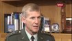 McChrystal : «Les Afghans ne vont pas arriver (à gagner la guerre) avant le retrait des troupes» alliées