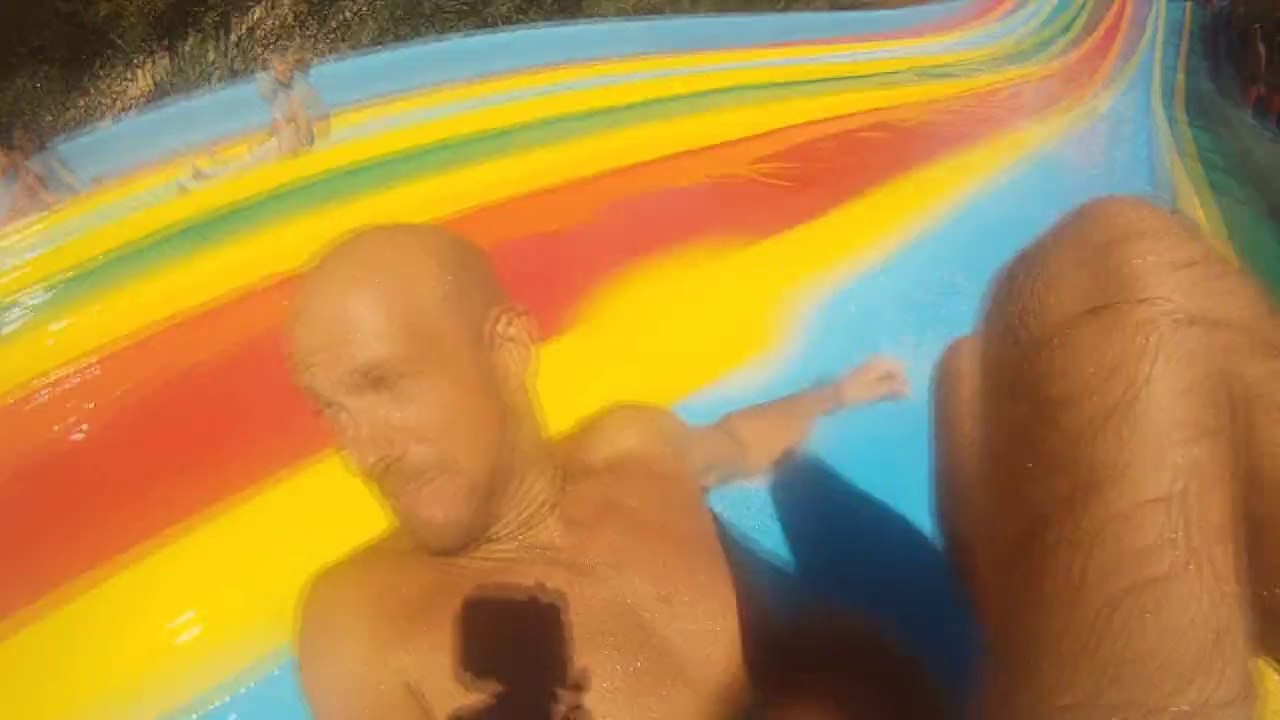 aqualand frejus été 2014