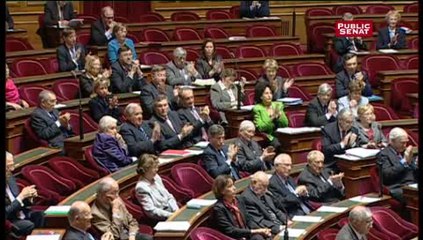 Fillon : « aucune rivalité » avec Sarkozy, gare aux « rumeurs »