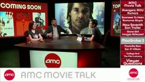 Will Forte Talks MACGRUBER 2 - AMC Movie News (HD)