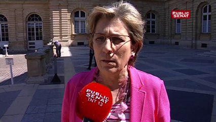 Lienemann : "Le gel de l’indice des fonctionnaires est un véritable scandale"