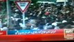 Ary news latest news tahir ul qadri  speech todayI mportant Speech in PTI and pta Dharna Islamabad