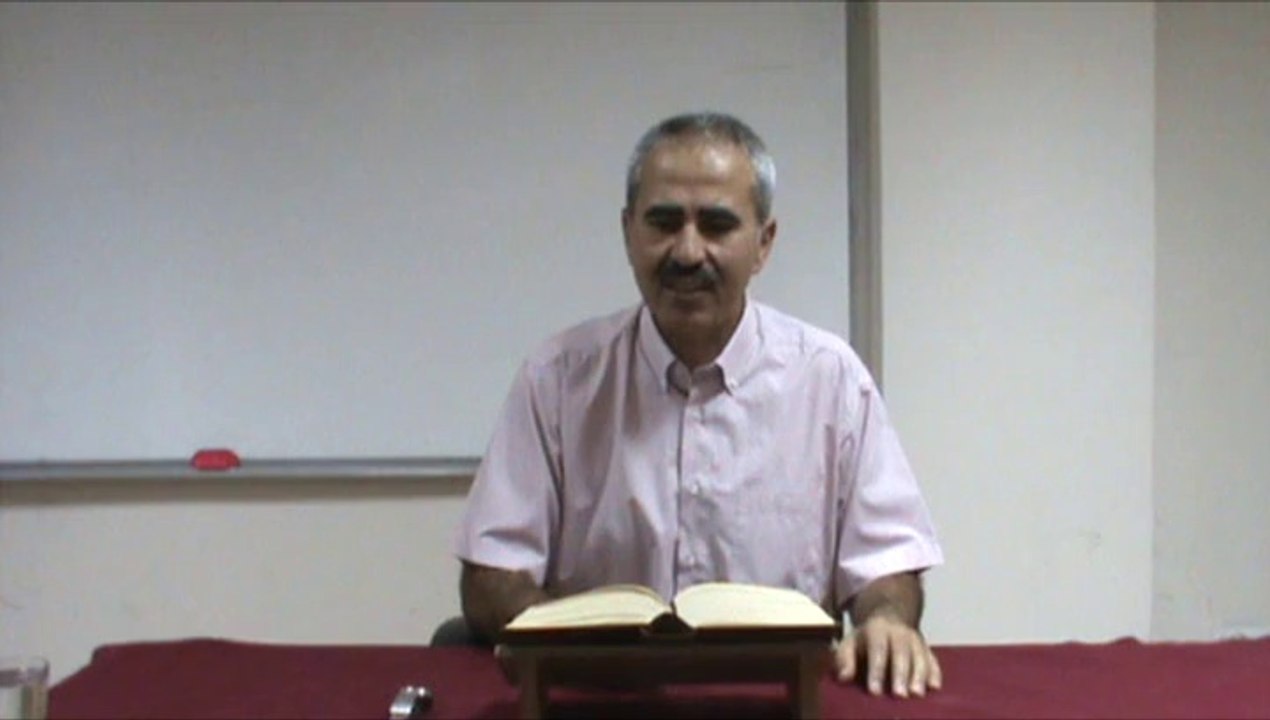 Rum Suresi 11-16