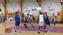 Tournoi Basket Cadets Nations : Roanne s'impose !