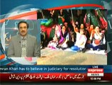 An Excellent Analysis Of Javed Chaudhry On Today