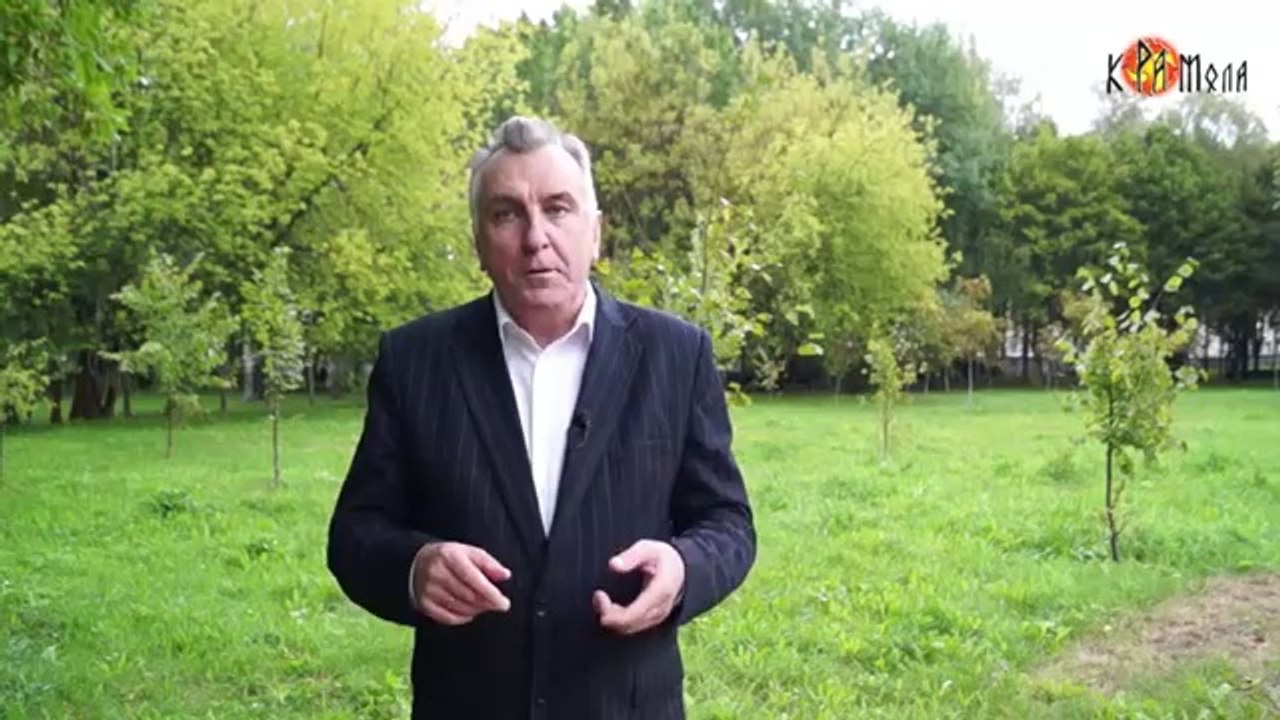 Новости славян №63. Закулисные спектакли Запада