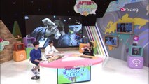 After School Club Ep90 Eric Nam,Peniel and NS yoon-g