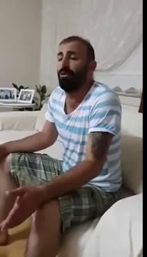 Gökhan Bağır Ankara Şahidim Olsun