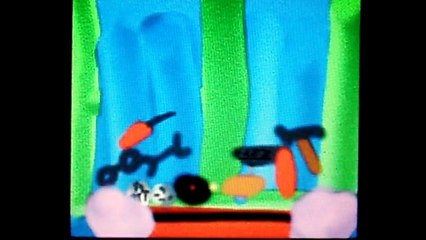 zappie the bomb jump and live with the monkey 1999