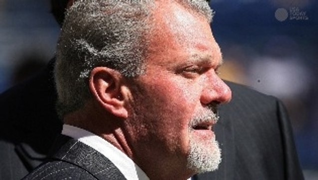 Roger Goodell maintains hard line with Jim Irsay ban