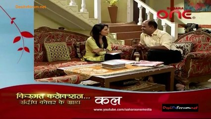 Kismat Connection 2nd September 2014  (2)