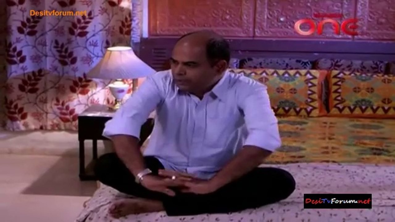 Kismat Connection 2nd September 2014  (1)