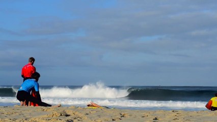 Coupe de France de Bodyboard 2014 - La Salie