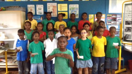 Cycle 3 - Balata CE2