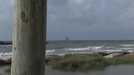 Halliburton pagará 1.100 millones USD por derrame