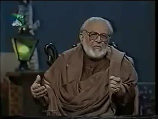 Zavia (Ashfaq Ahmed) - Episode 22