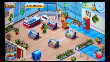 Supermarket Mania 2 Preview HD 720p