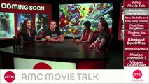 Who Reigned At Comic-con Marvel vs DC - AMC Movie News