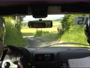 Rallye de Neufchatel 2014 ES6