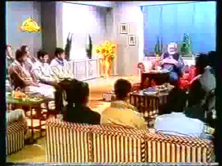 Zavia (Ashfaq Ahmed) - Episode 23