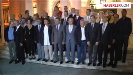 Akdeniz Ülkeleri Mutfak Günleri