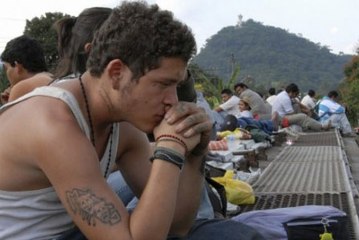 Bande-annonce : Sin nombre VOST