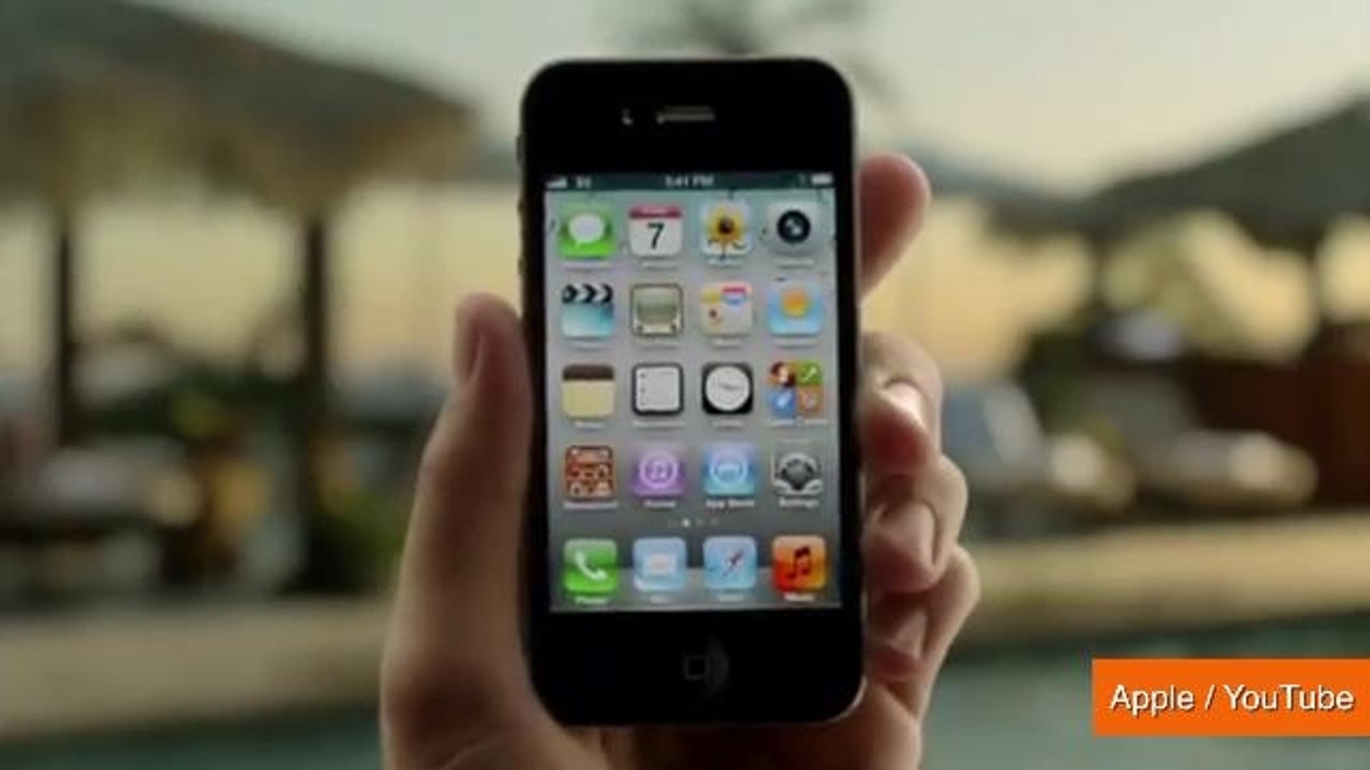 ⁣Celebrity Nude Photo Scandal - Protect Yourself From iCloud Hackers