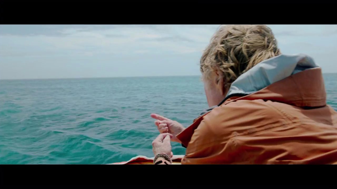 All Is Lost - Extrait (2) VO