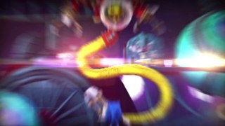 Sonic Boom - Shattered Crystal Trailer