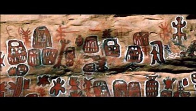 Sirius B et le mystère des Dogons