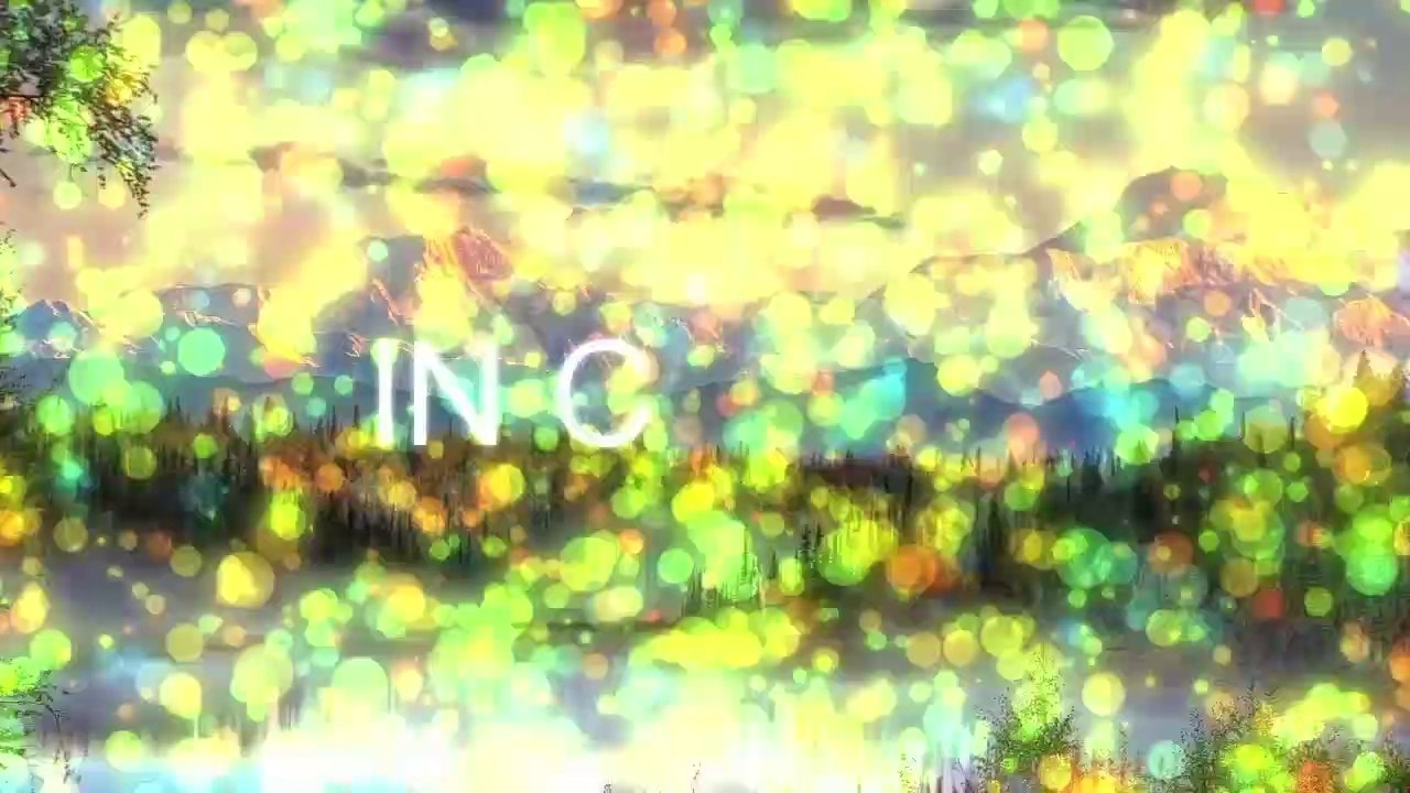 Life in Color Mini Edition National Geographic Book Trailer