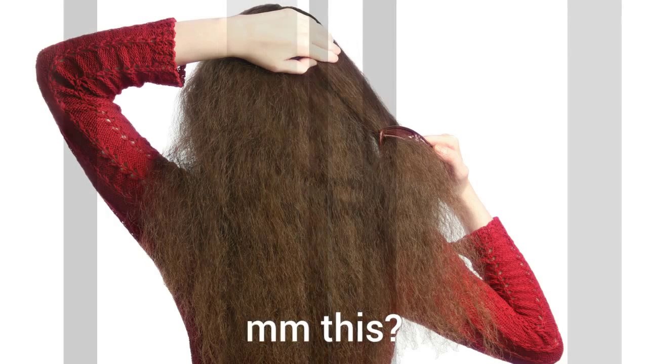 hair straightening systems