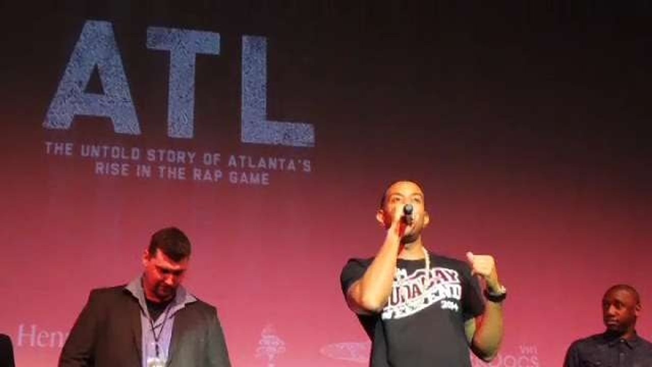 VH1 Pays Homage to Atlanta Hip-Hop