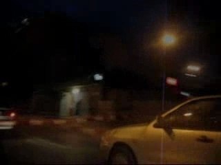 Rabat by night - de la ville a hay riad