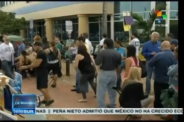 Denuncian en EE.UU. restricciones al voto de latinos y afroamericanos