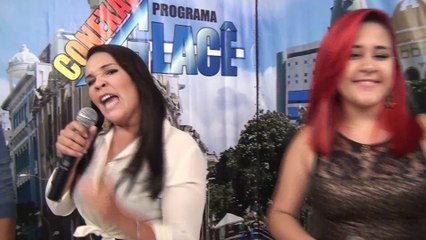 Conexão Glacê 1361 Terça 02-09-2014 Bloco 1