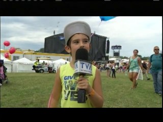 02 Septembre 2014 Le TVA Nouvelles de 18hres Gatineau - Ottawa