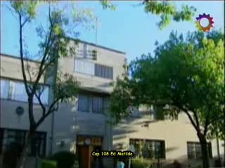 Gonzalo Heredia -Mujeres de nadie capitulo 108