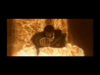 Matrix Tribute To Keanu Reeves. Happy 50th Birthday!!!