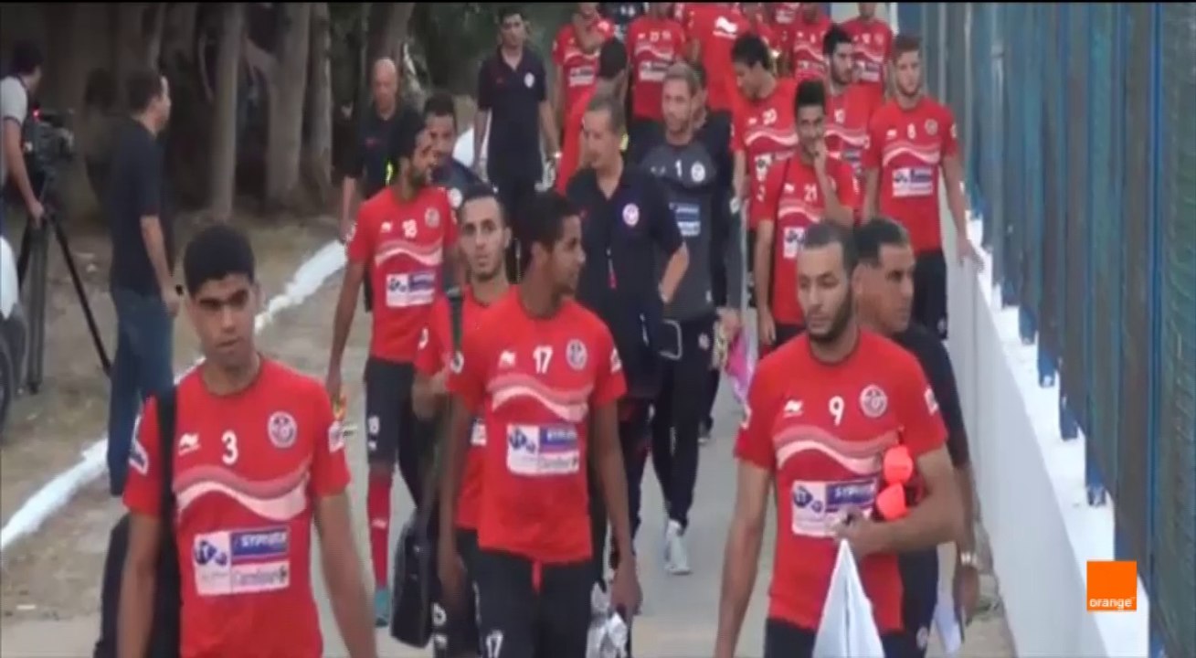 تحضيرات المنتخب: نحن جاهزون لمواجهة بوتسوانا و ندعو الجماهير أن تساندنا بكثافة