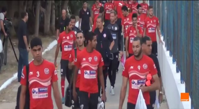 تحضيرات المنتخب: نحن جاهزون لمواجهة بوتسوانا و ندعو الجماهير أن تساندنا بكثافة