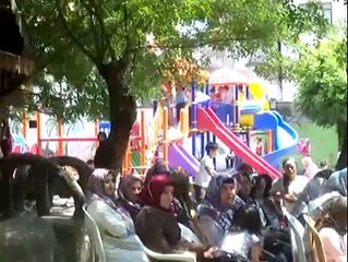 sait çamlıca perşembe beldesi konferansı(3)