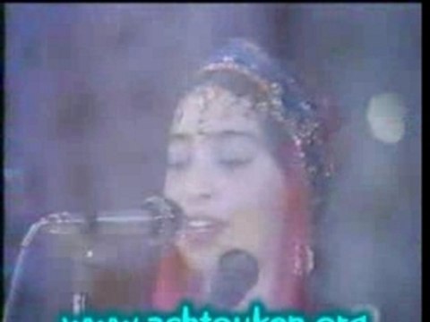 Raissa Tihihit Mzziyen et Raiss Mohmed a