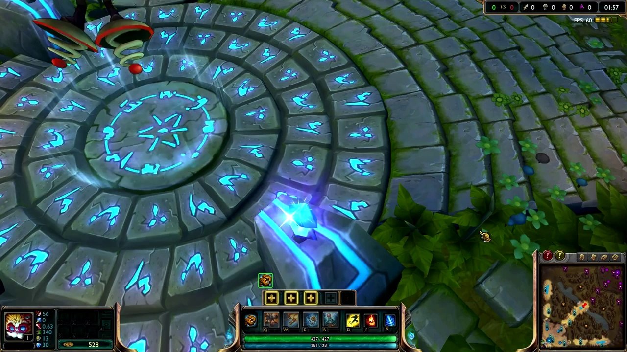 Full - Classic Heimerdinger (2014 VU), the Revered Inventor - Ability Preview - League of Legends