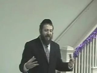 Clip from Kabbalah - Chochmah