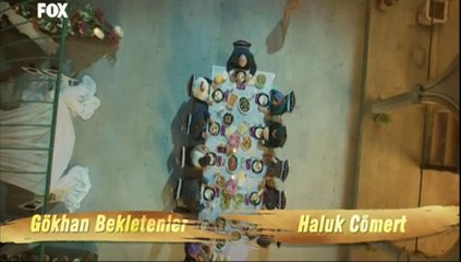 Emanet Jenerik ve Müziği