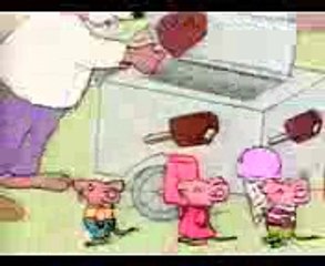 Richard Scarry's  Best  ABC