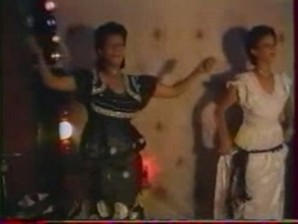 Chaba Zohra El Relizania Medahates